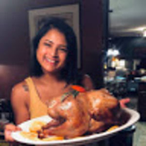 Meet your Posher, Ananya